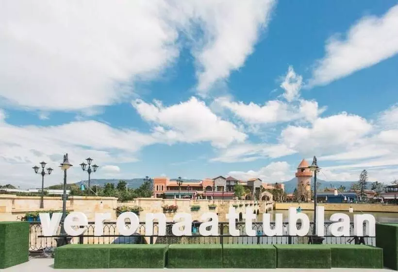 Hotelli Verona Boutique