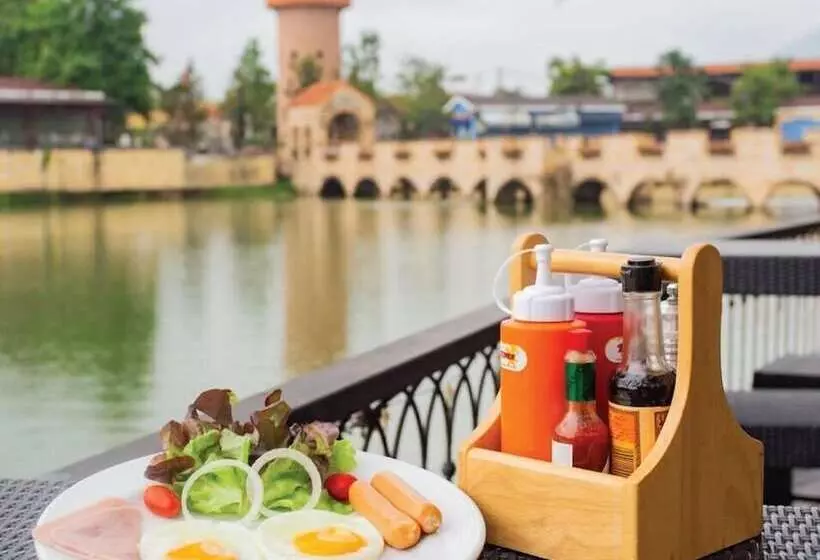 Hotelli Verona Boutique