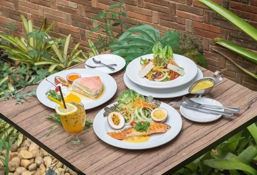 Hotelli Verona Boutique