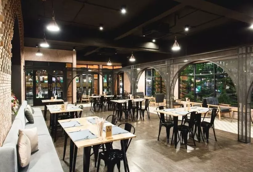 Hotelli Verona Boutique