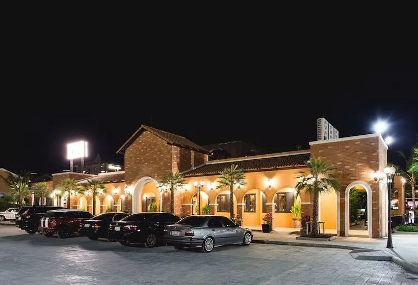 Hotelli Verona Boutique