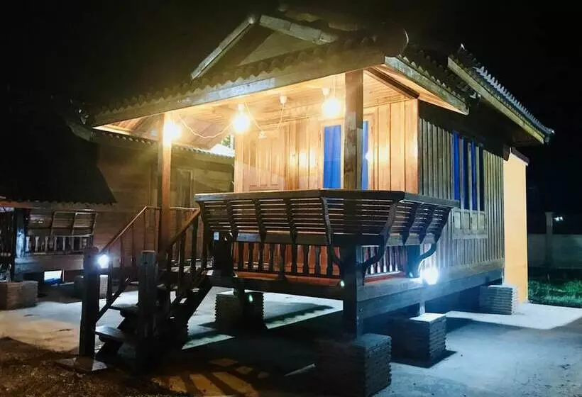 Hotelli We Care Resort