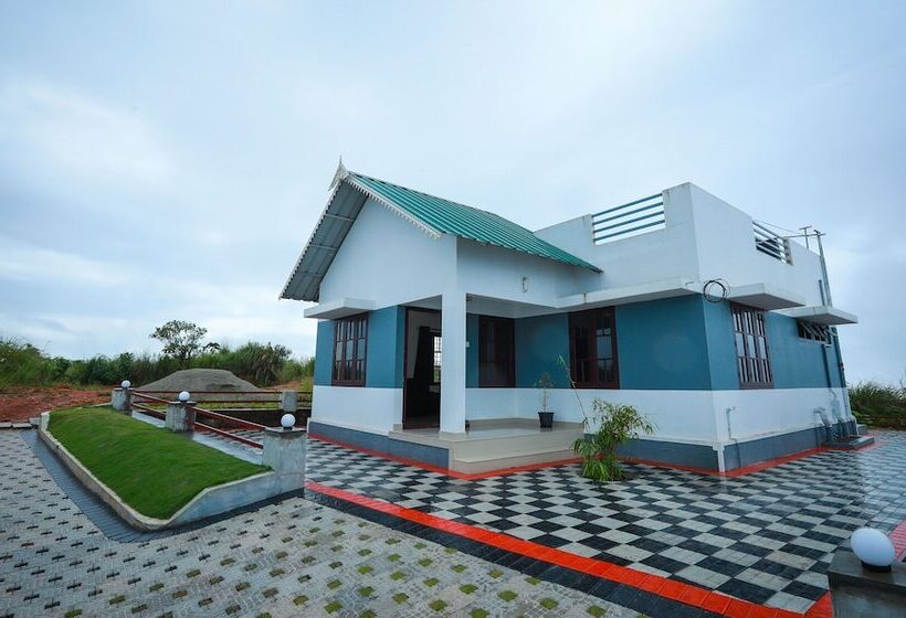 Kananam Retreat