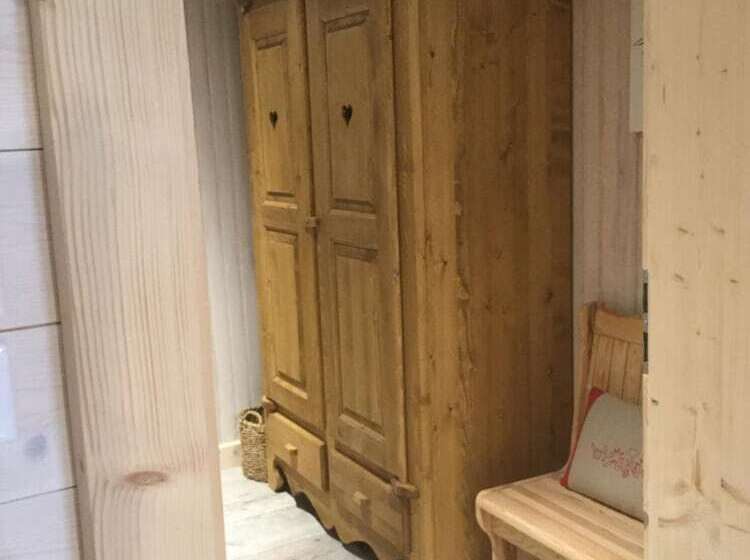 La Ferme De Là Haut B&b