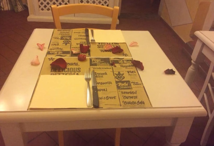 La Fornace Bed & Breakfast