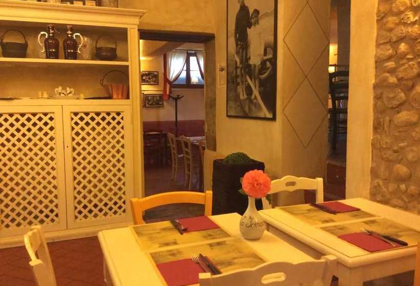 La Fornace Bed & Breakfast