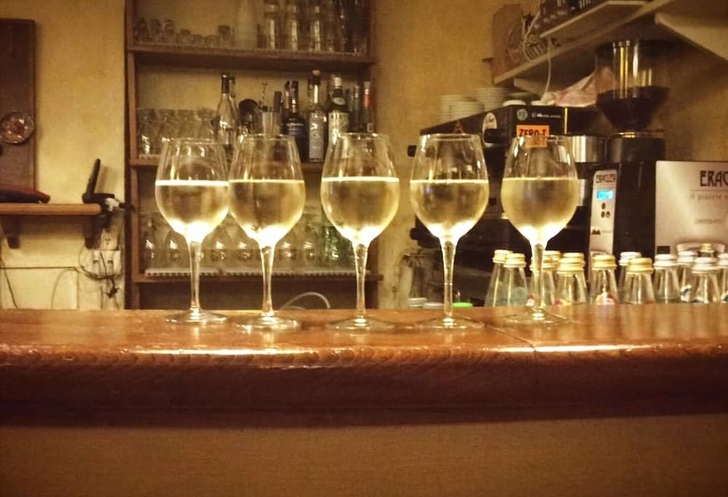 La Fornace Bed & Breakfast