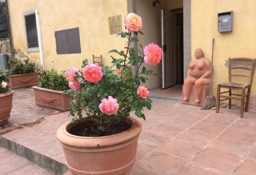 La Fornace Bed & Breakfast