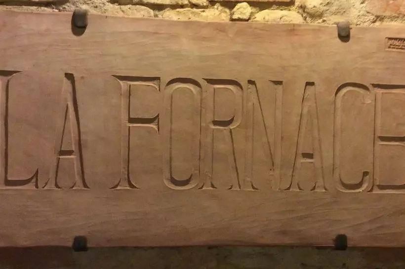 La Fornace Bed & Breakfast