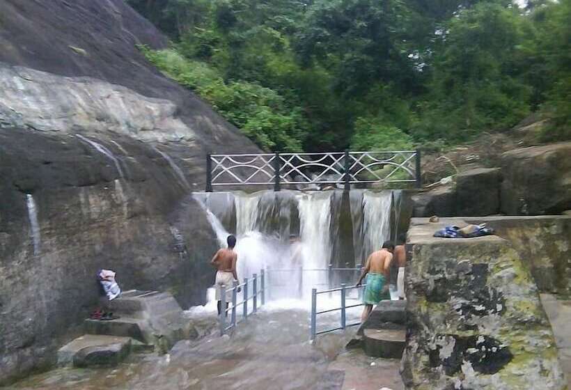 Orchard Valley Resort