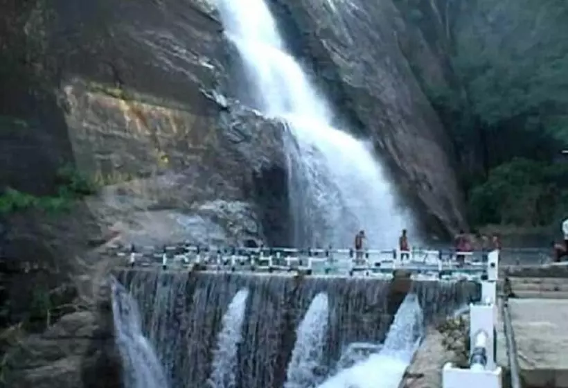 Orchard Valley Resort