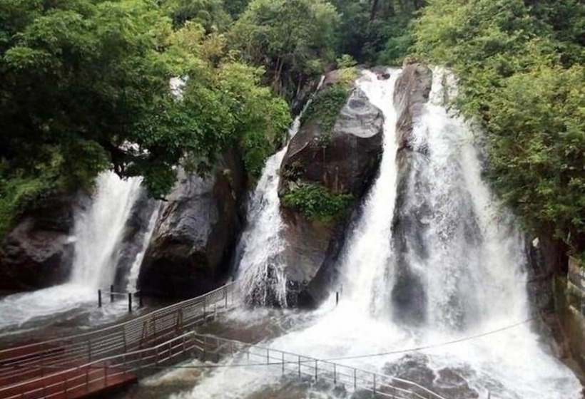 Orchard Valley Resort