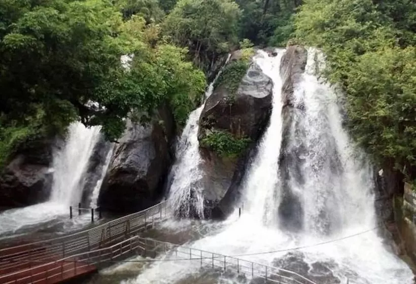 Orchard Valley Resort