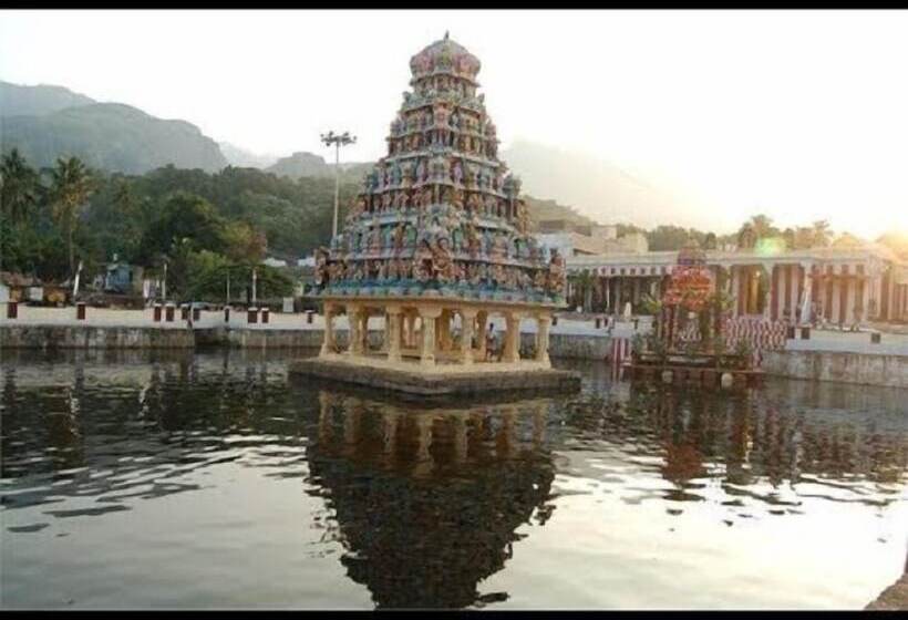 Orchard Valley Resort