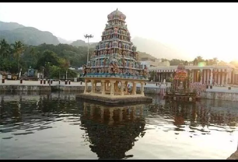 Orchard Valley Resort