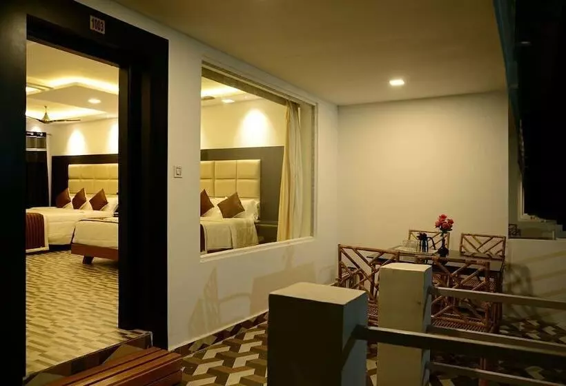 Orchard Valley Resort