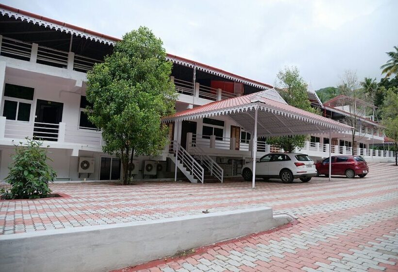 Orchard Valley Resort