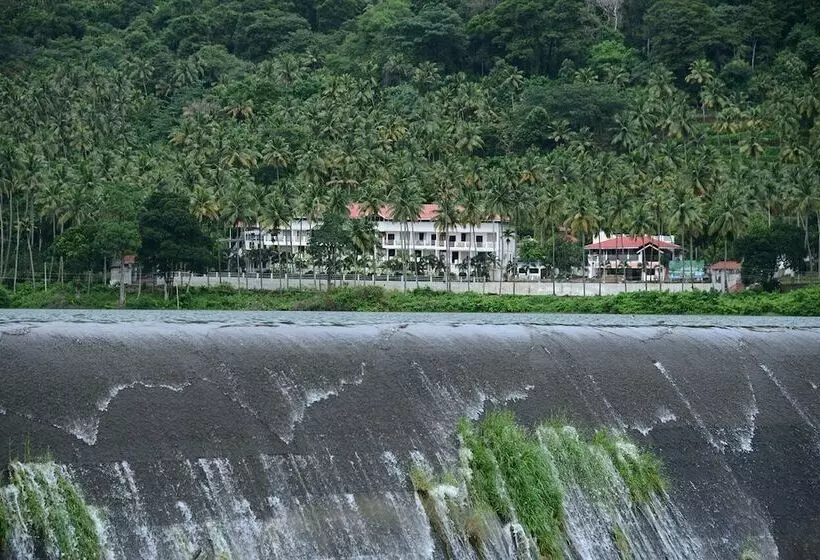 Orchard Valley Resort