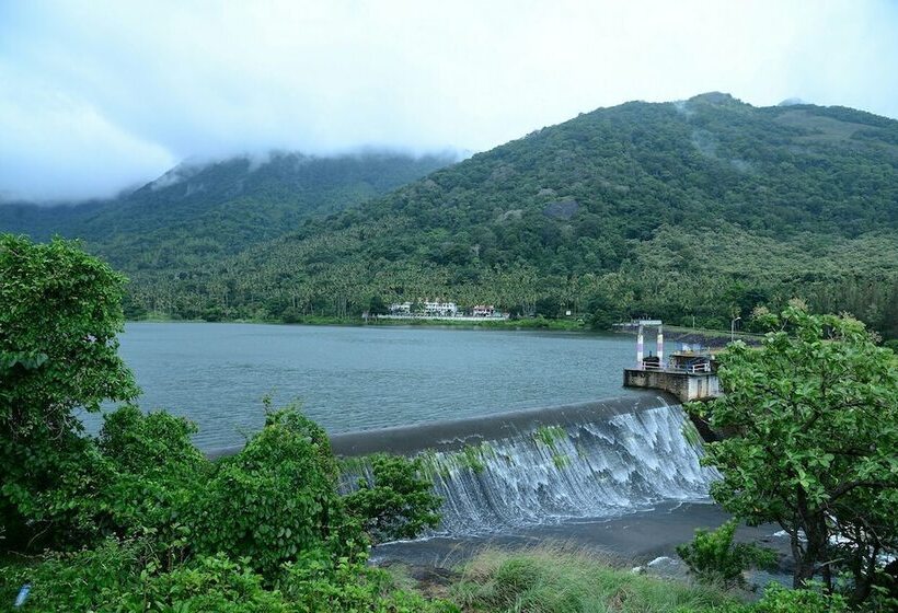 Orchard Valley Resort