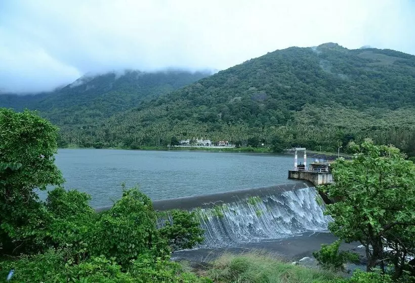 Orchard Valley Resort