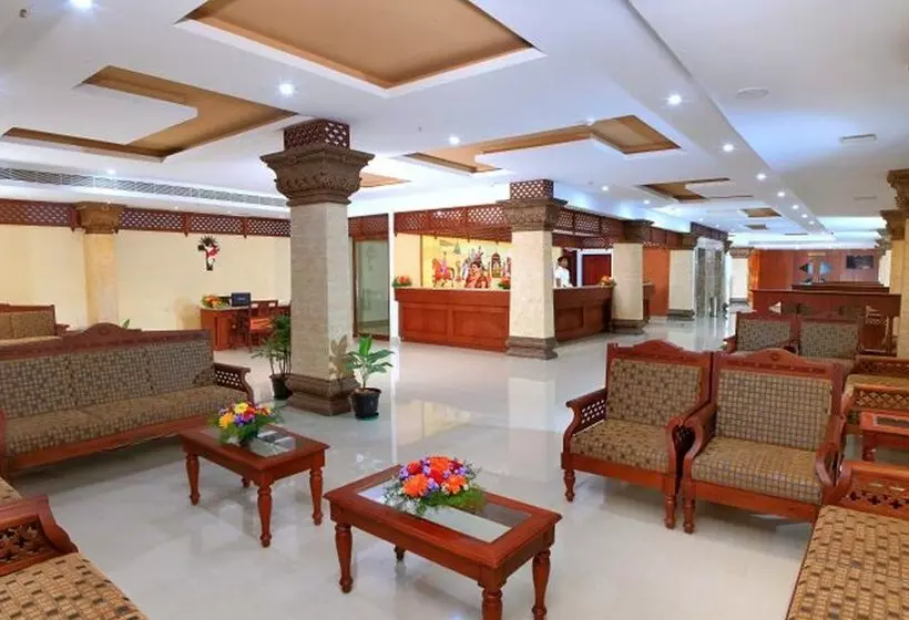 Oxygen Resorts Alleppey