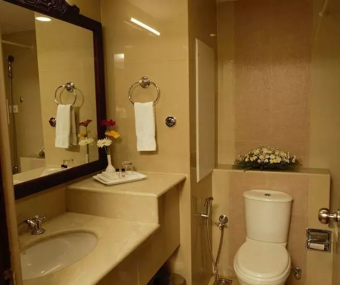 Oxygen Resorts Alleppey