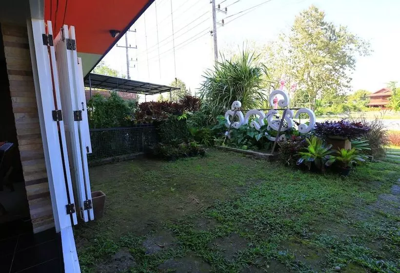 Majatalo Botanic Garden Nan Guest House