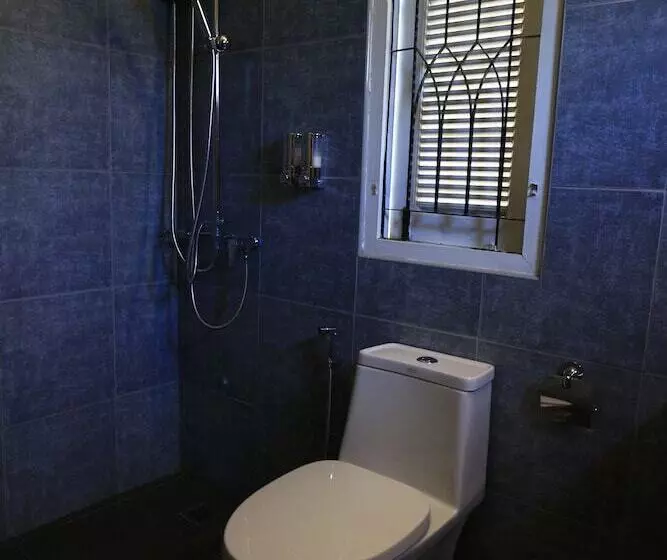 Majatalo Botanic Garden Nan Guest House