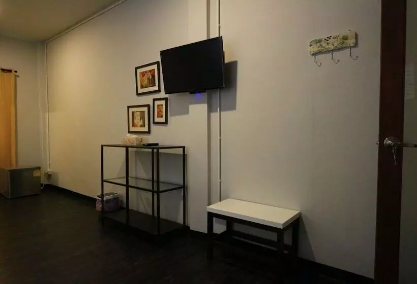 Majatalo Botanic Garden Nan Guest House