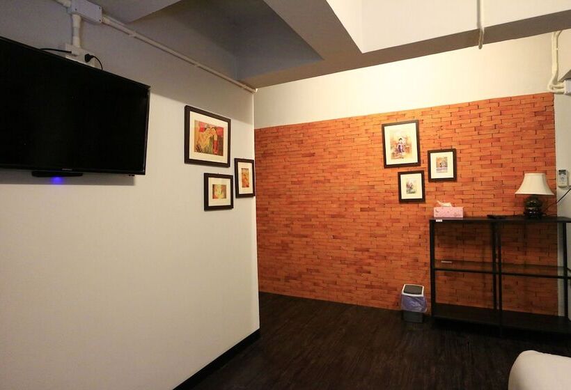 Panzió Botanic Garden Nan Guest House