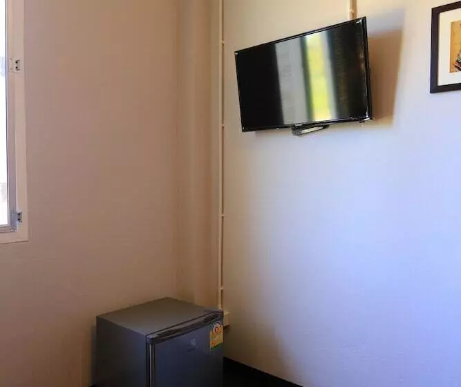 Majatalo Botanic Garden Nan Guest House