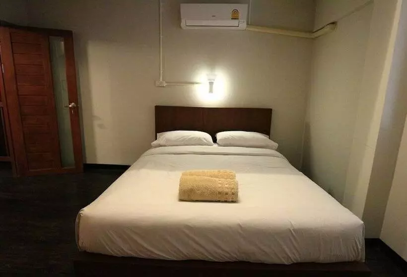 Majatalo Botanic Garden Nan Guest House