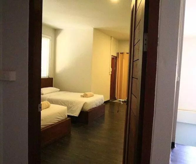 Majatalo Botanic Garden Nan Guest House