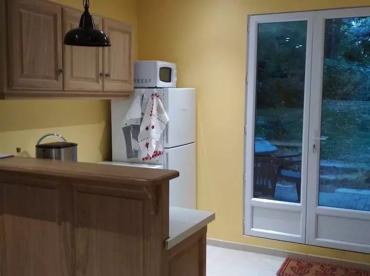 Majatalo Chambres D Hôtes De La Fontaine