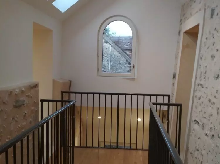 Majatalo Chambres D Hôtes De La Fontaine