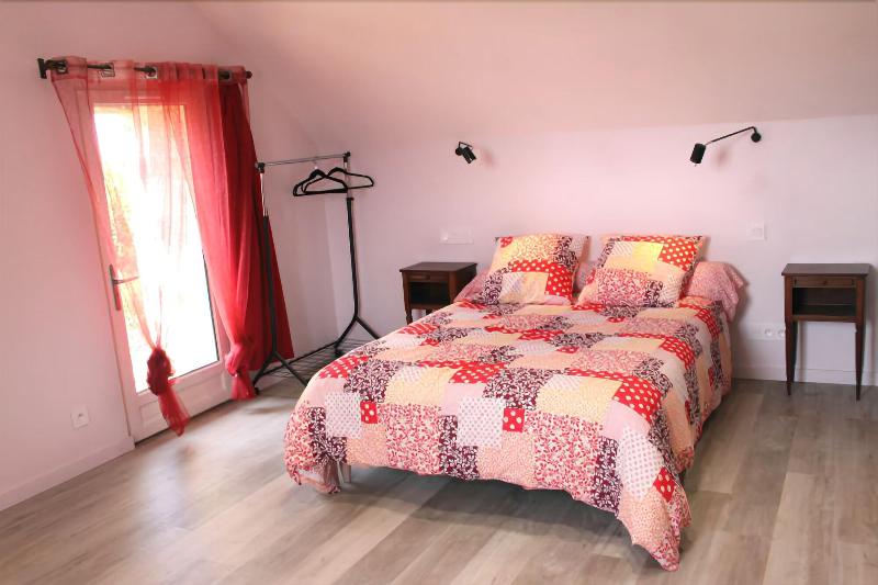 פנסיון Chambres D Hôtes De La Fontaine