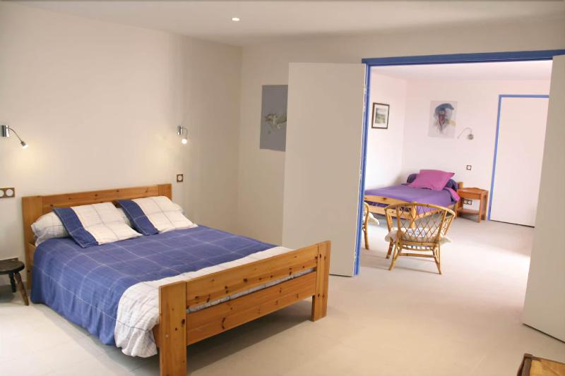 פנסיון Chambres D Hôtes De La Fontaine