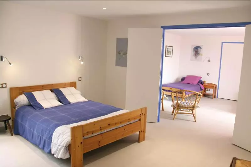 Majatalo Chambres D Hôtes De La Fontaine