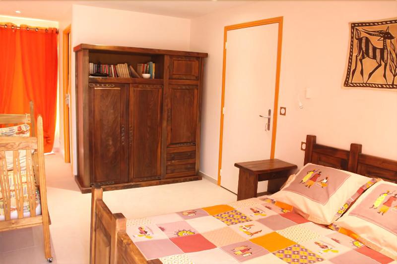 פנסיון Chambres D Hôtes De La Fontaine