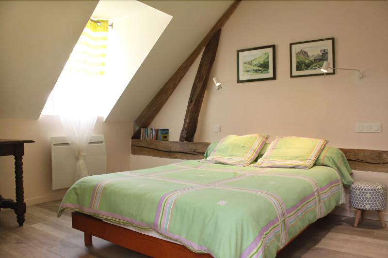 פנסיון Chambres D Hôtes De La Fontaine