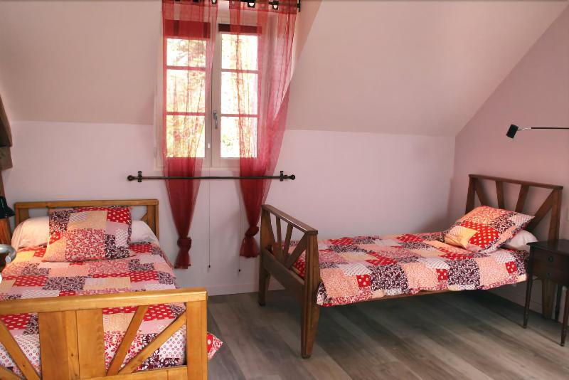 פנסיון Chambres D Hôtes De La Fontaine