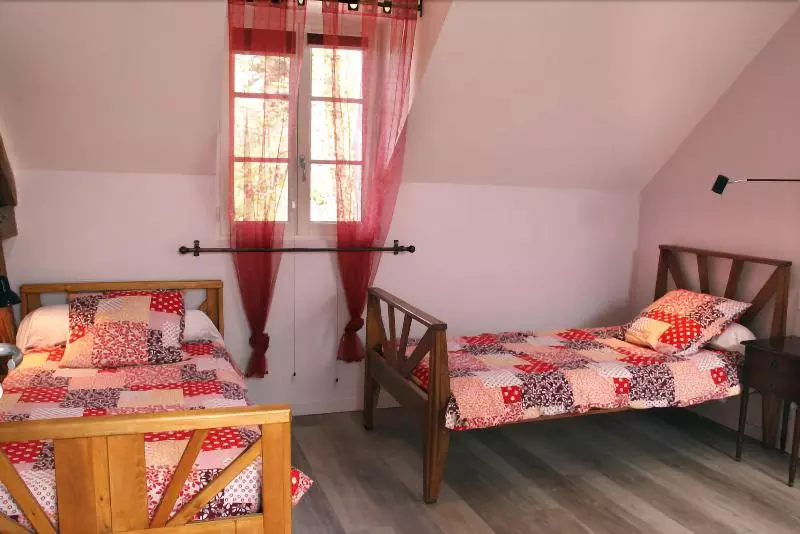 Majatalo Chambres D Hôtes De La Fontaine