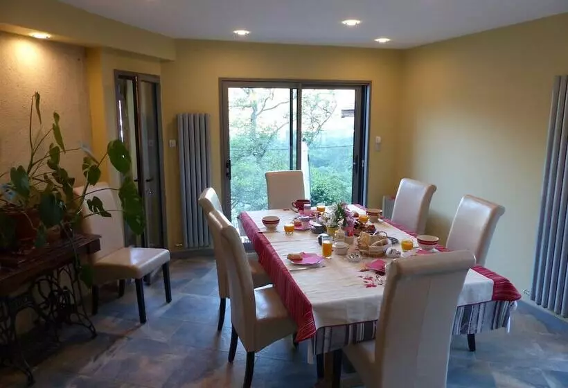 Majatalo Chambres D Hôtes Las Vignes