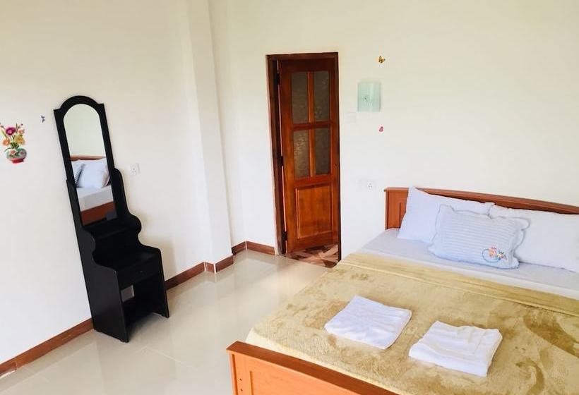 Pension Ella Vilage Astoria