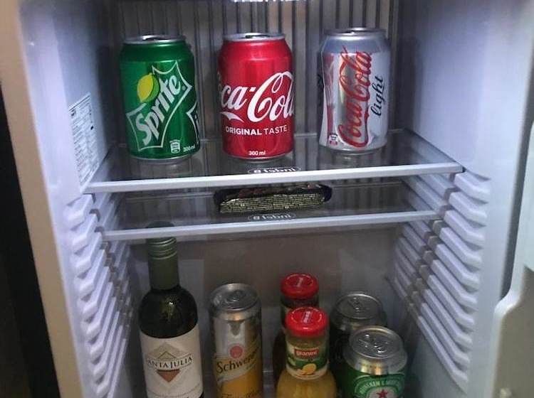 Pension Ella Vilage Astoria