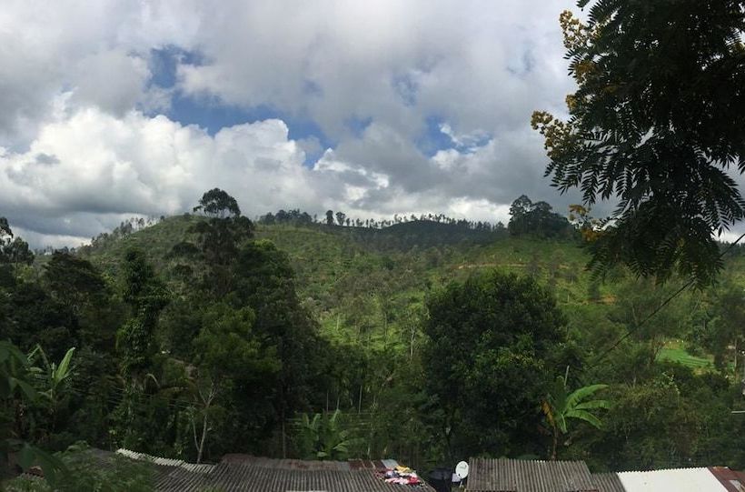 Pension Ella Vilage Astoria