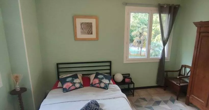 Majatalo En Plein Coeur De La Forêt