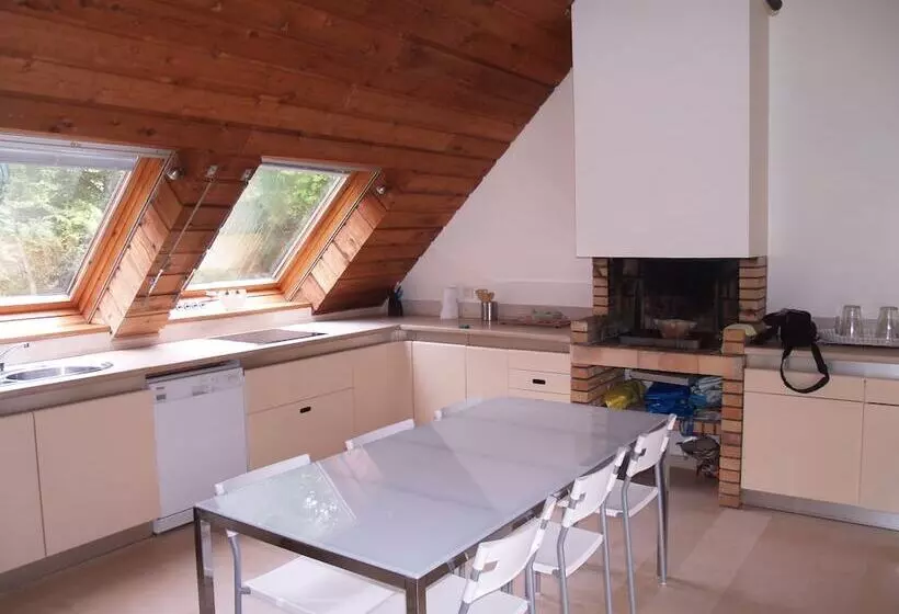 Majatalo Hameau De Prinvaux