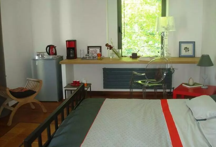 Majatalo La Chambre Du Meunier