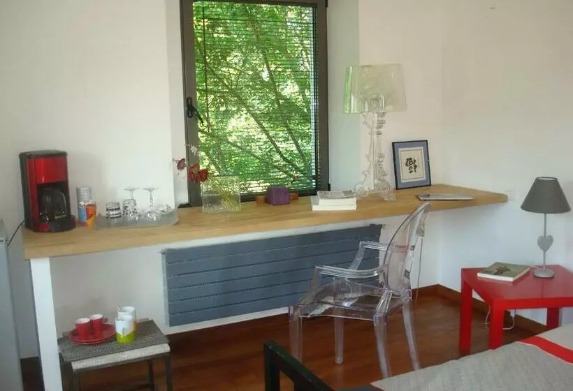 Majatalo La Chambre Du Meunier